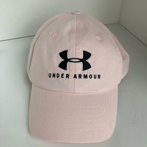 Under Armour Hat